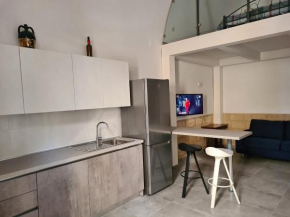 La Giara House
